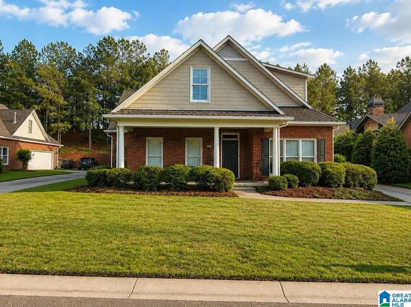 4000 Alston Way, Vestavia, AL 35242