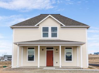 4370 Highfield Rd, East Helena, MT 59635