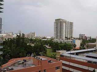3rd image of 2000 N Bayshore Dr APT 808