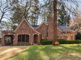 1355 Harvard Rd NE, Atlanta, GA 30306