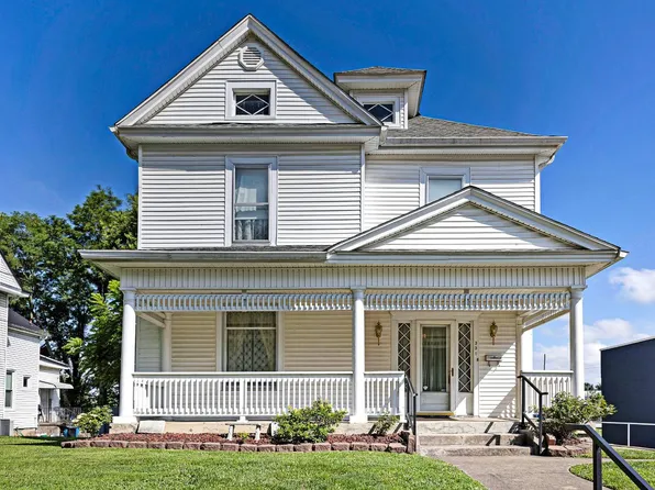 331 W Main St, Lebanon, KY 40033