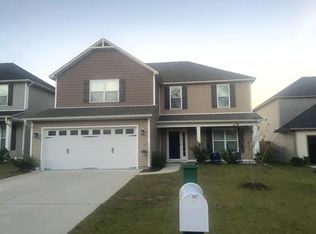 433 Lady Bug Ln, Wilmington, NC 28411