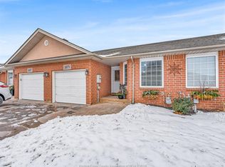 1875 Chateau Ave, Windsor, ON N8P1M6