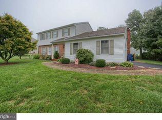 11 Saddle Ct, Sinking Spring, PA 19608