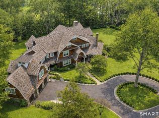 278 North Avenue, Westport, CT 06880