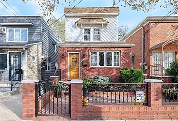 Sold by Remax Edge
