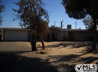 20681 Nisqually Rd, Apple Valley, CA 92308