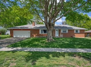 324 Beckenham Rd, Englewood, OH 45322