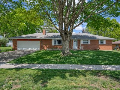 324 Beckenham Rd, Englewood, OH, 45322