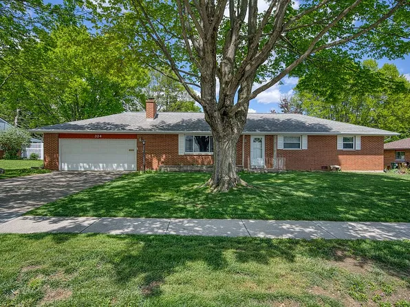 324 Beckenham Rd, Englewood, OH 45322