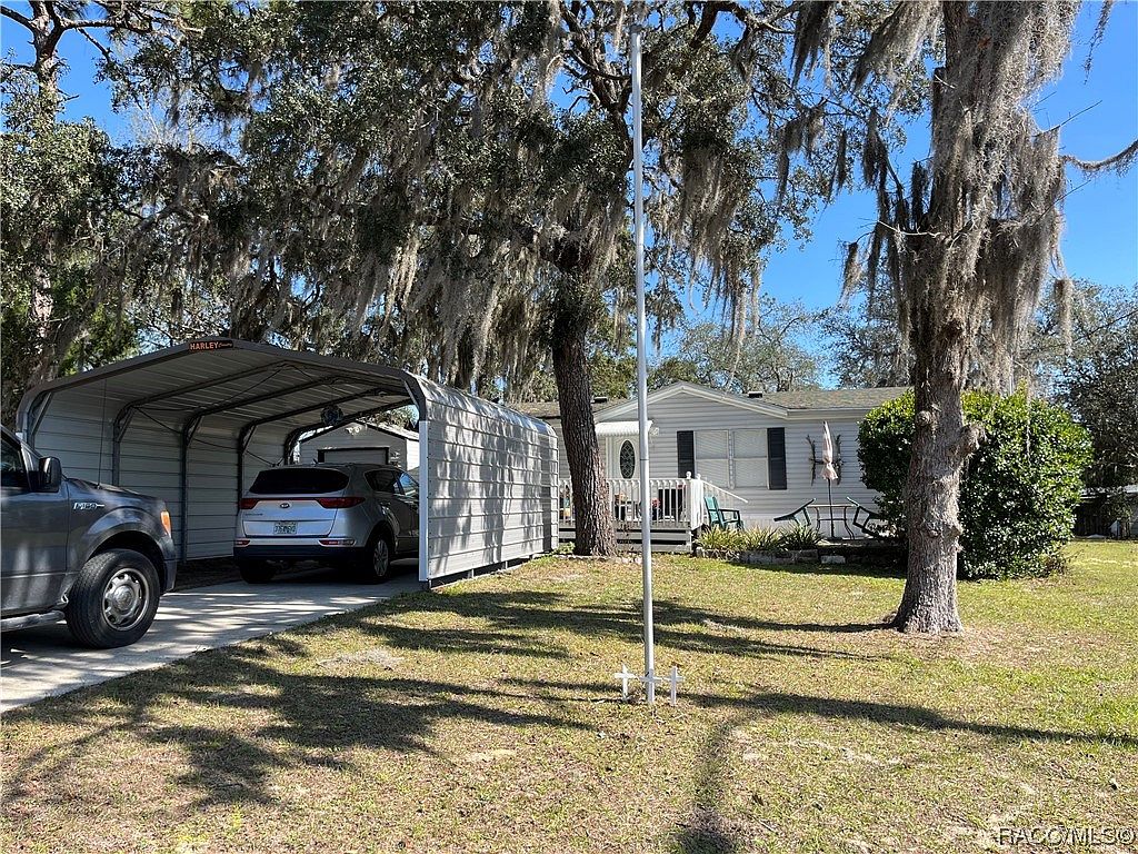 5388 W Cinnamon Ridge Dr, Lecanto, FL 34461 Zillow