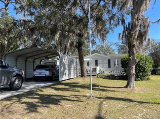 5388 W Cinnamon Ridge Dr, Lecanto, FL 34461