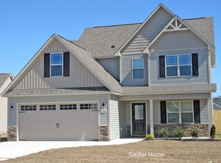 300 Windward Landing Lot 20, Holly Ridge, NC 28445