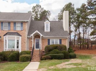 4118 Settlement Dr, Durham, NC 27713