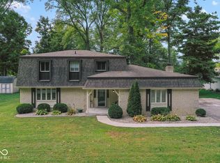 412 Woodland West Dr, Greenfield, IN 46140