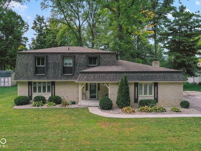 412 Woodland West Dr, Greenfield, IN, 46140