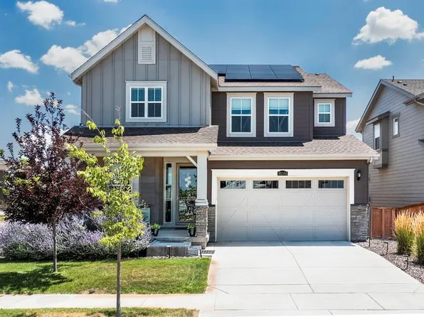 10244 Ursula Court, Commerce City, CO 80022