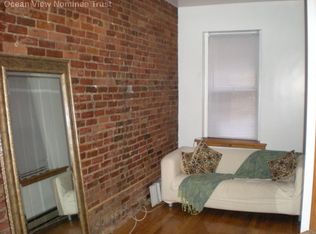 98 Prince St #1F, Boston, MA 02113