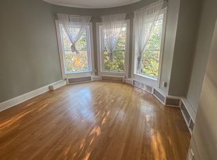 435 Marlborough St APT 5, Boston, MA 02115