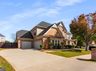 3165 Belfour Ln SW, Atlanta, GA 30331