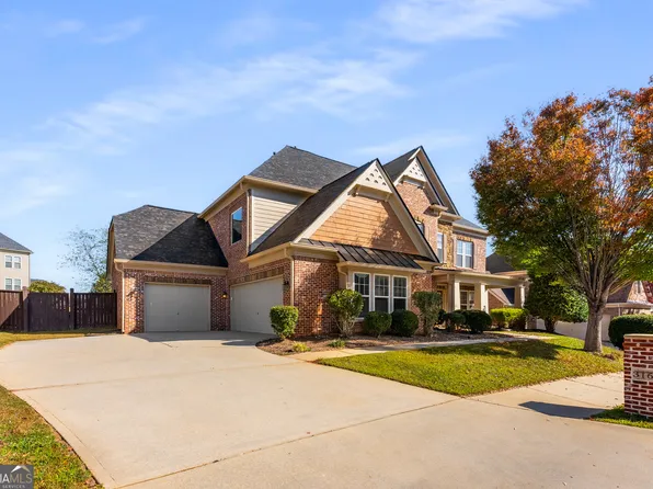 3165 Belfour Ln SW, Atlanta, GA 30331