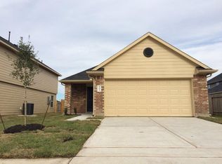 21814 S Werrington Way, Houston, TX 77073