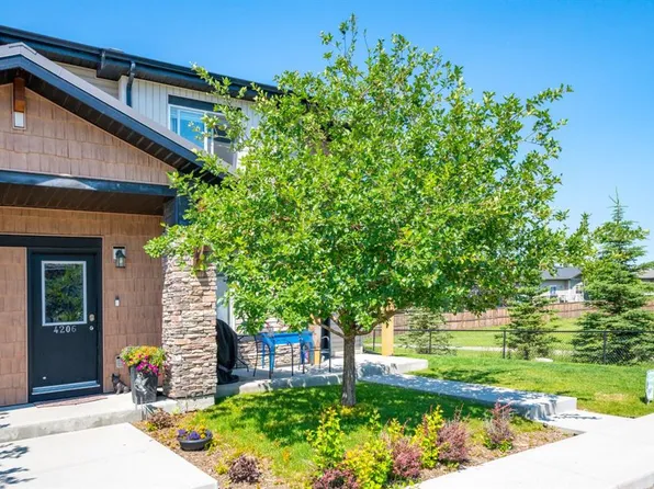 2781 Chinook Winds Dr E #4206, Airdrie, AB T4B 3S5