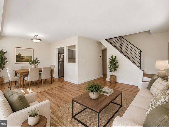 2nd image of 605 W Market St Unit 35