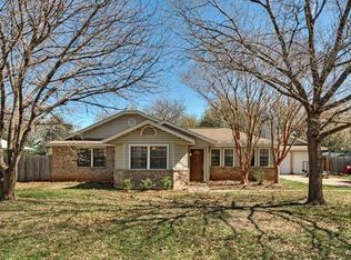 102 N Mount Rushmore Dr, Cedar Park, TX 78613