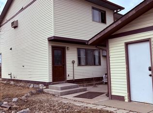 2615 19th Ave W, Williston, ND 58801