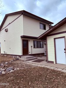 2615 19th Ave W, Williston, ND, 58801