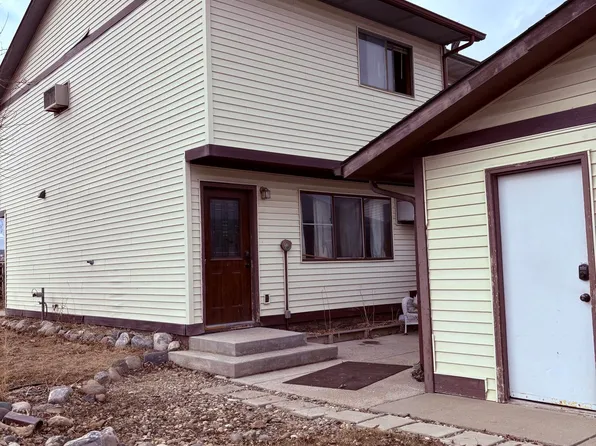 2615 19th Ave W, Williston, ND 58801