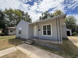 1319 E Idel St, Tyler, TX 75701