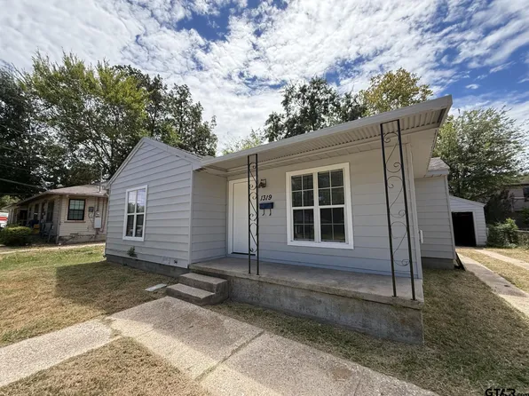 1319 E Idel St, Tyler, TX 75701