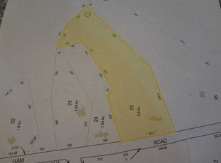 48 Ham Rd, New Durham, NH 03855