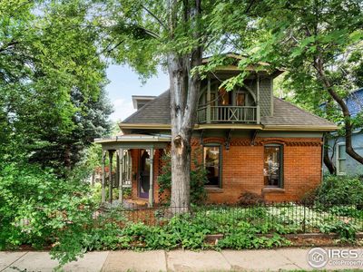 446 Pearl St, Boulder, CO, 80302