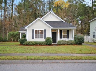 1771 Hickory Knl, Johns Island, SC 29455