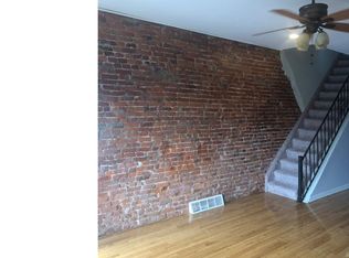 2942 W Glenwood Ave, Philadelphia, PA 19121