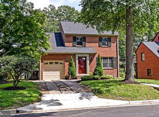 1429 N Inglewood St, Arlington, VA