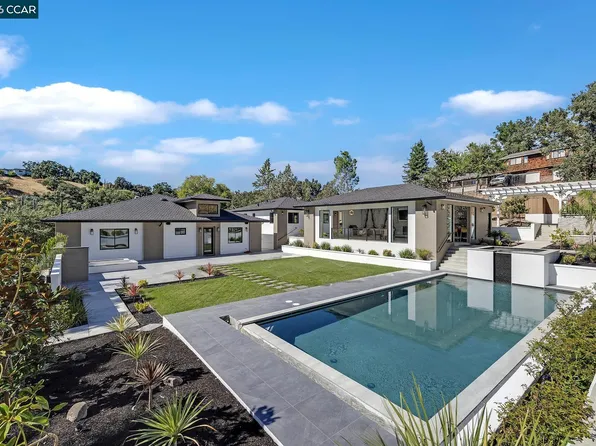 853 El Pintado Rd, Danville, CA 94526