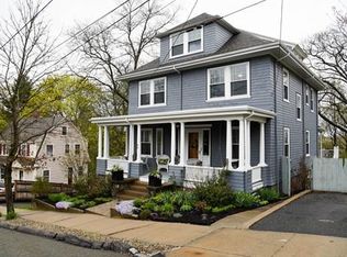 88 E Wyoming Ave, Melrose, MA 02176