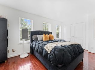 14121 Yorkshire Woods Dr, Silver Spring, MD 20906