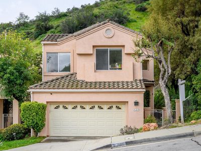925 Calle La Primavera, Glendale, CA, 91208