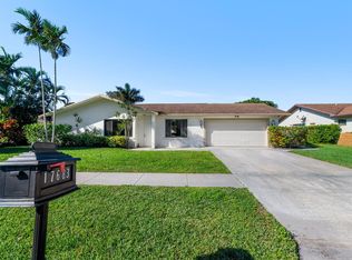 17683 Holly Brook Way, Boca Raton, FL 33487