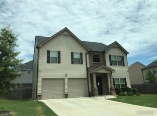 2479 Garnet Ave, Riverdale, GA 30296