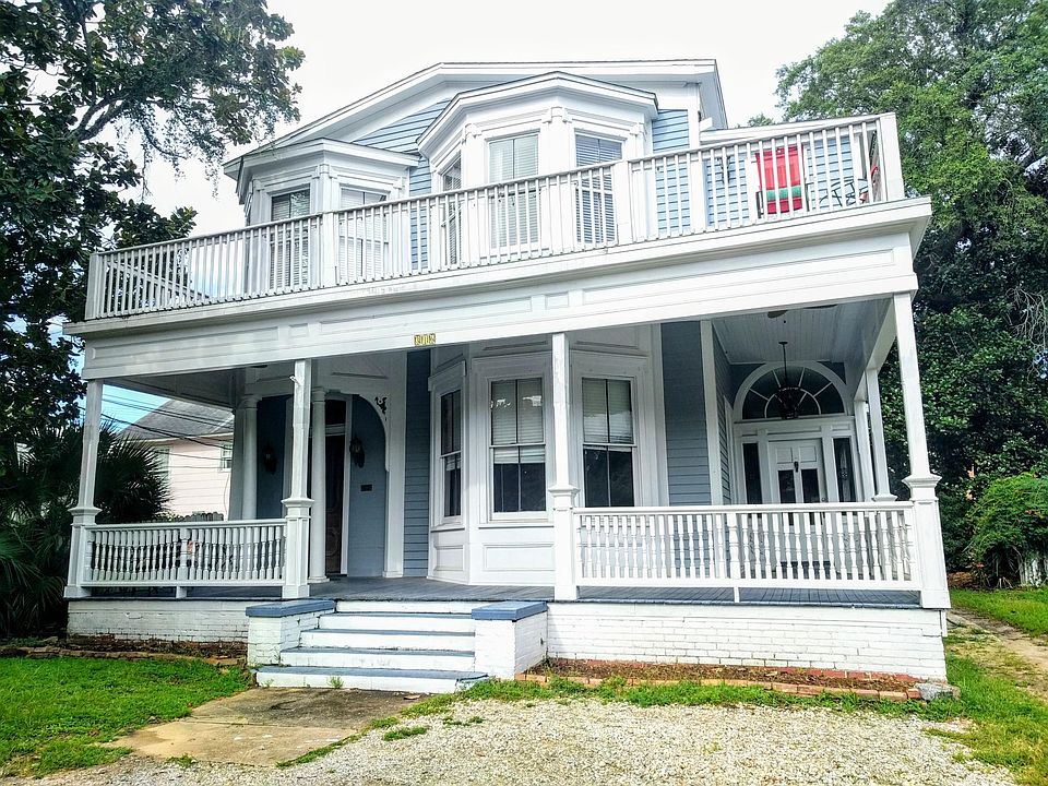1st image of 316 N Barcelona St #A