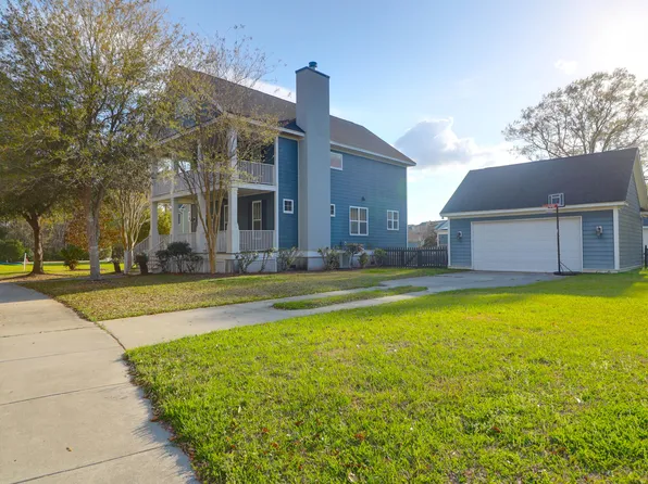 2107 Military Way, Charleston, SC 29414