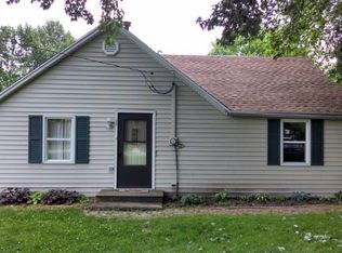 213 E Marshall St, Tolono, IL