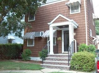 505 Sheridan Ave, Roselle, NJ 07203