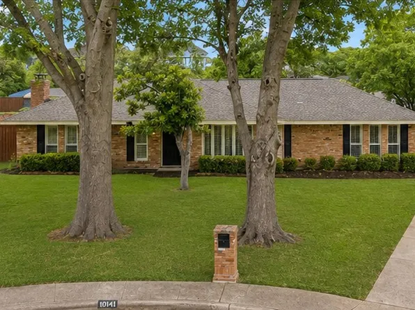 10141 Fieldfare Ct, Dallas, TX 75229